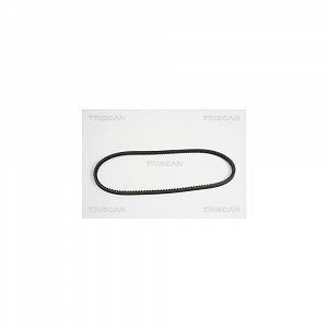 Клиновий ремінь TRISCAN 8640 110950 для SEAT VW для автомобілів без кондиціонера - Фото 1