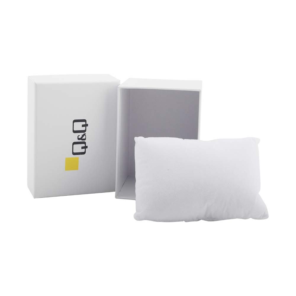 Женские часы Q&Q V08A-002VY, силиконовый ремешок, цветы, аналоговый, кварцевый, фото №6 Женские часы Q&Q V08A-002VY, силиконовый ремешок, цветы, аналоговый, кварцевый, фото №6