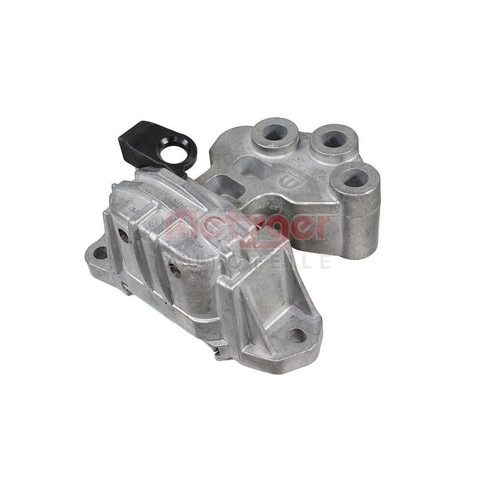 Опора двигуна METZGER 8054091 для FIAT, права верхня, фото №1