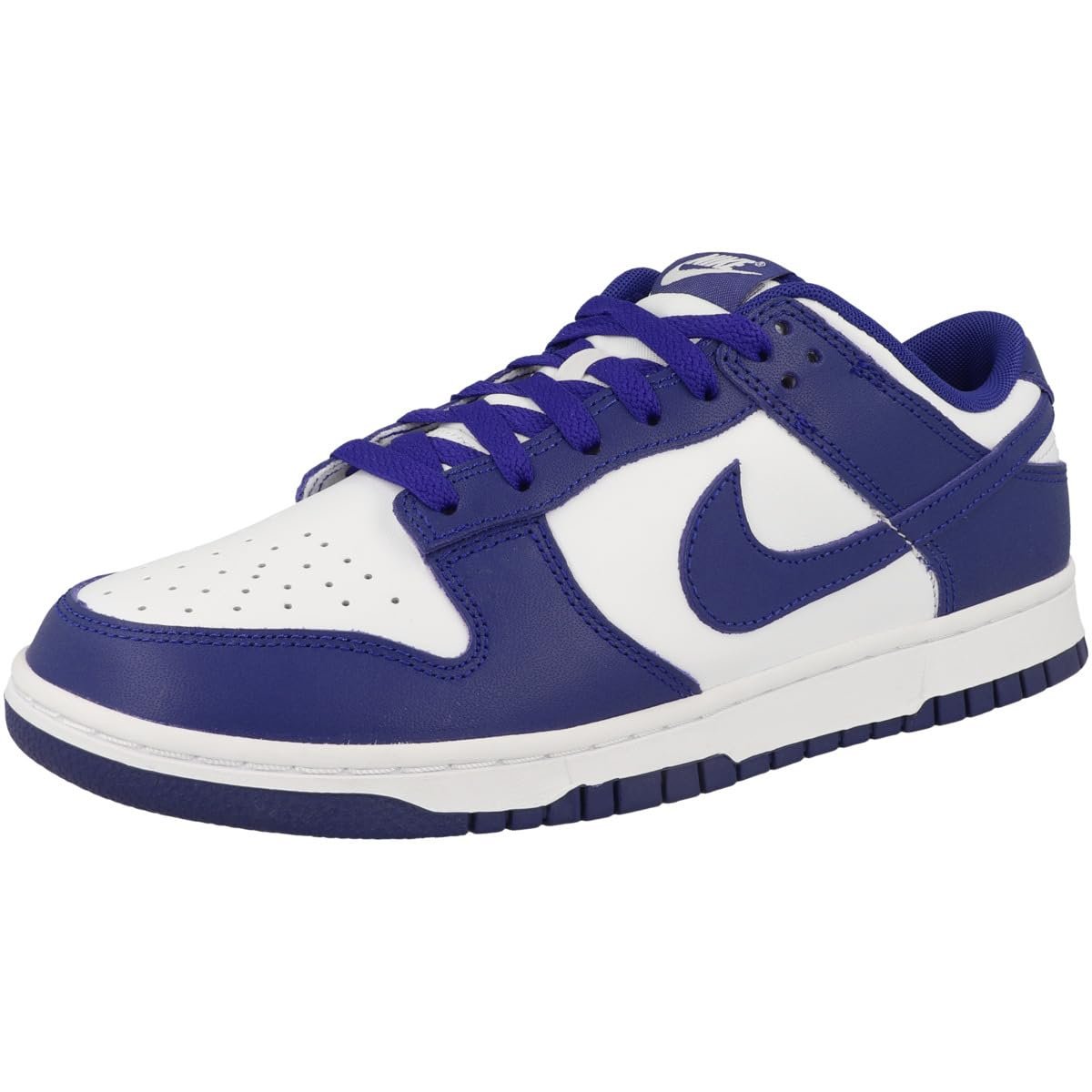 Кроссовки Nike Dunk Low Retro Мужские, фото №4