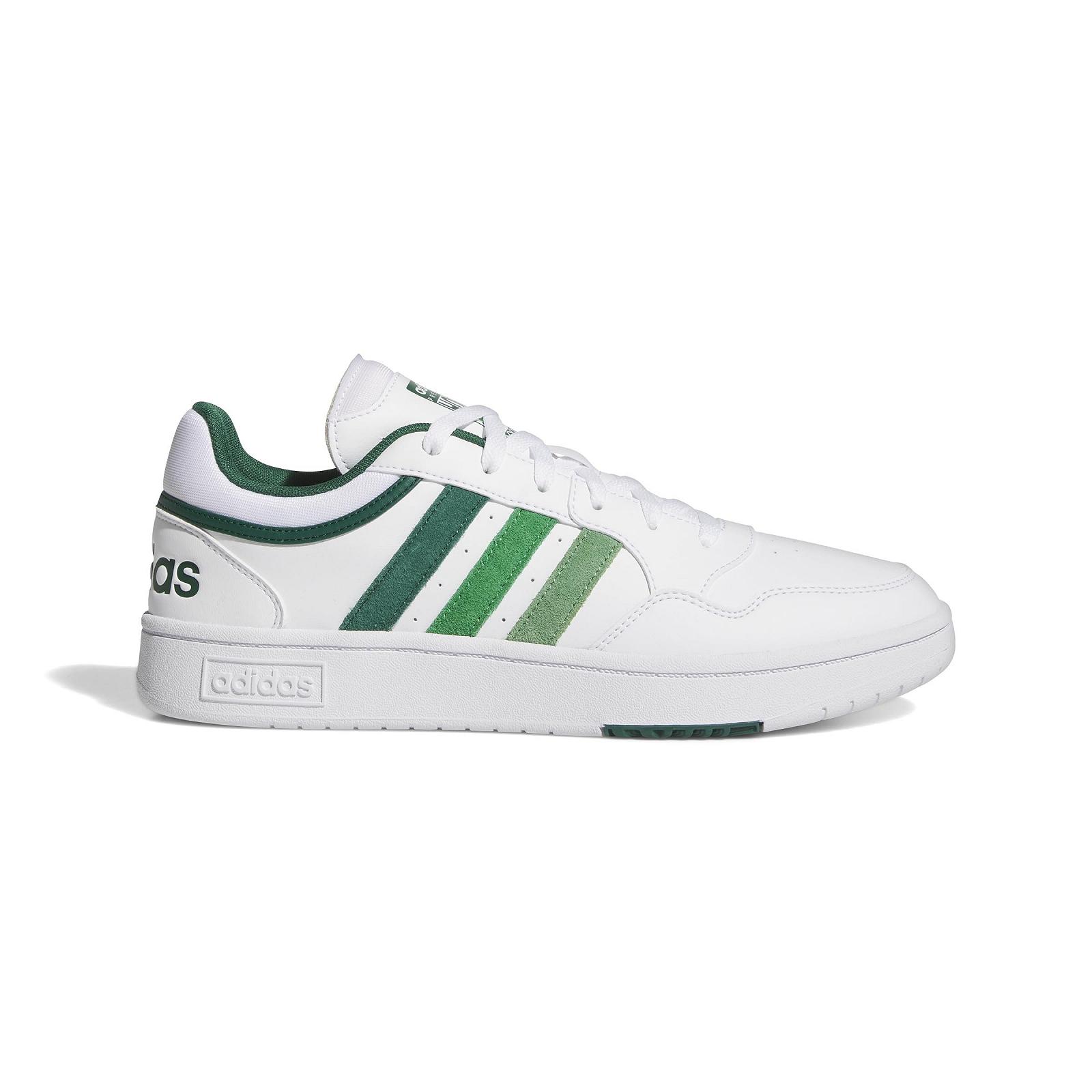 Кросівки Adidas Hoops 3.0 Low Classic Vintage чоловічі, фото №1