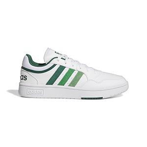 Кросівки Adidas Hoops 3.0 Low Classic Vintage чоловічі - Фото 1