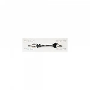 Приводной вал TRISCAN 8540 10520 для CITROËN PEUGEOT передний мост слева - Фото 1