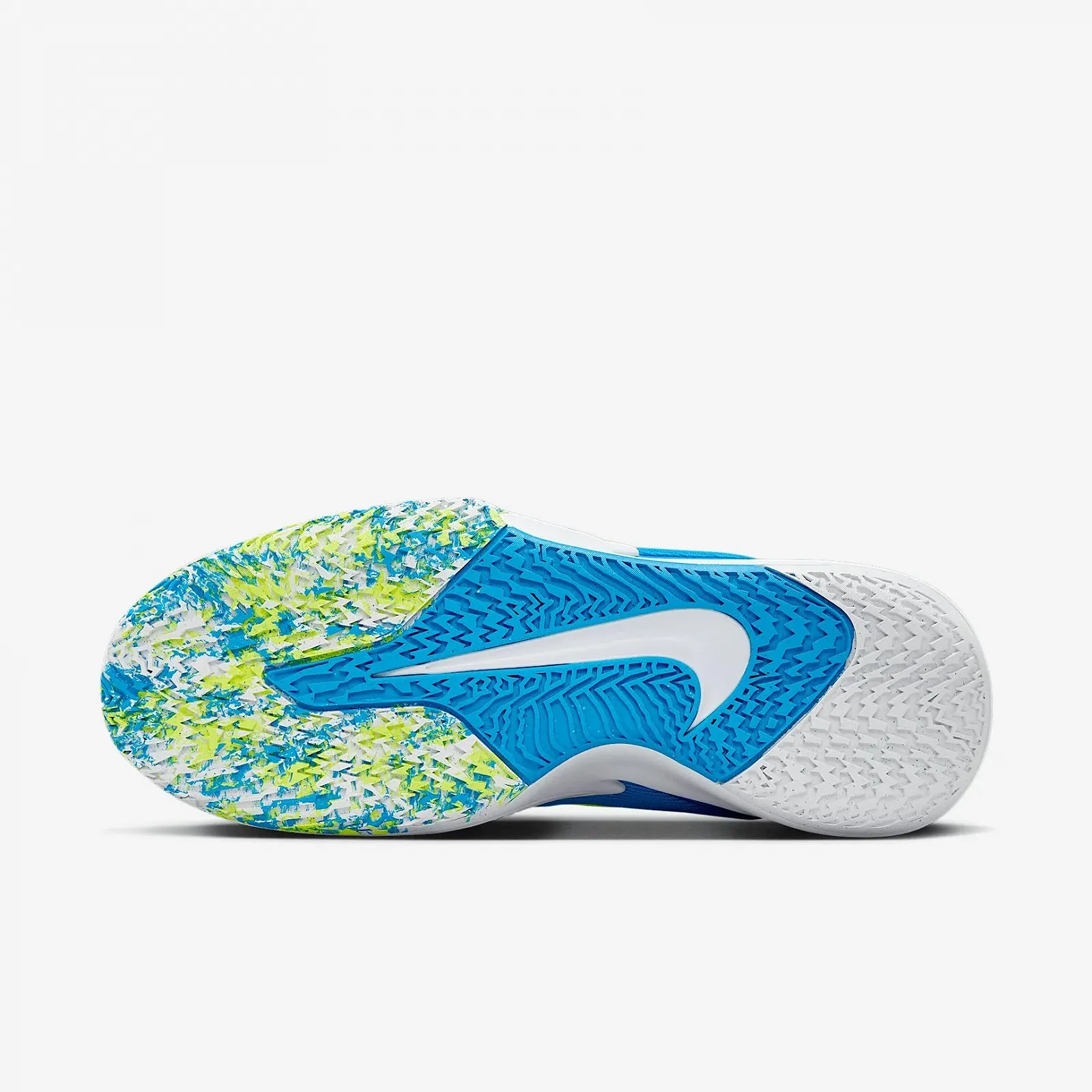 Кросівки Nike Precision 7 Чоловічі, фото №2 Кросівки Nike Precision 7 Чоловічі, фото №2