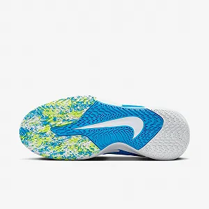 Баскетбольні Кросівки Nike Precision 7 Чоловічі synthetic.ua - Фото 1