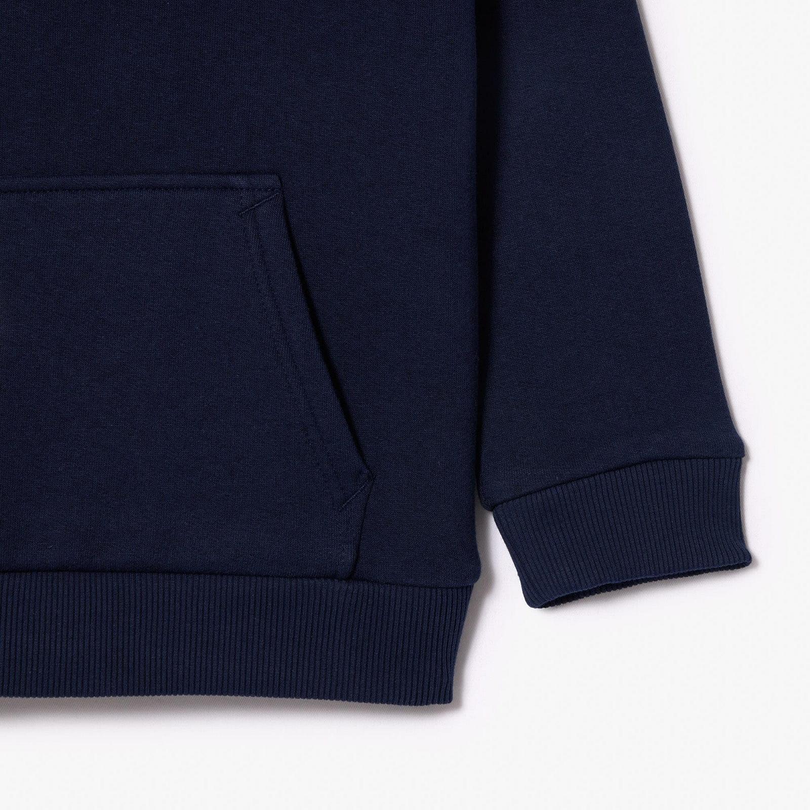 Толстовка Lacoste для мальчиков, фото №8