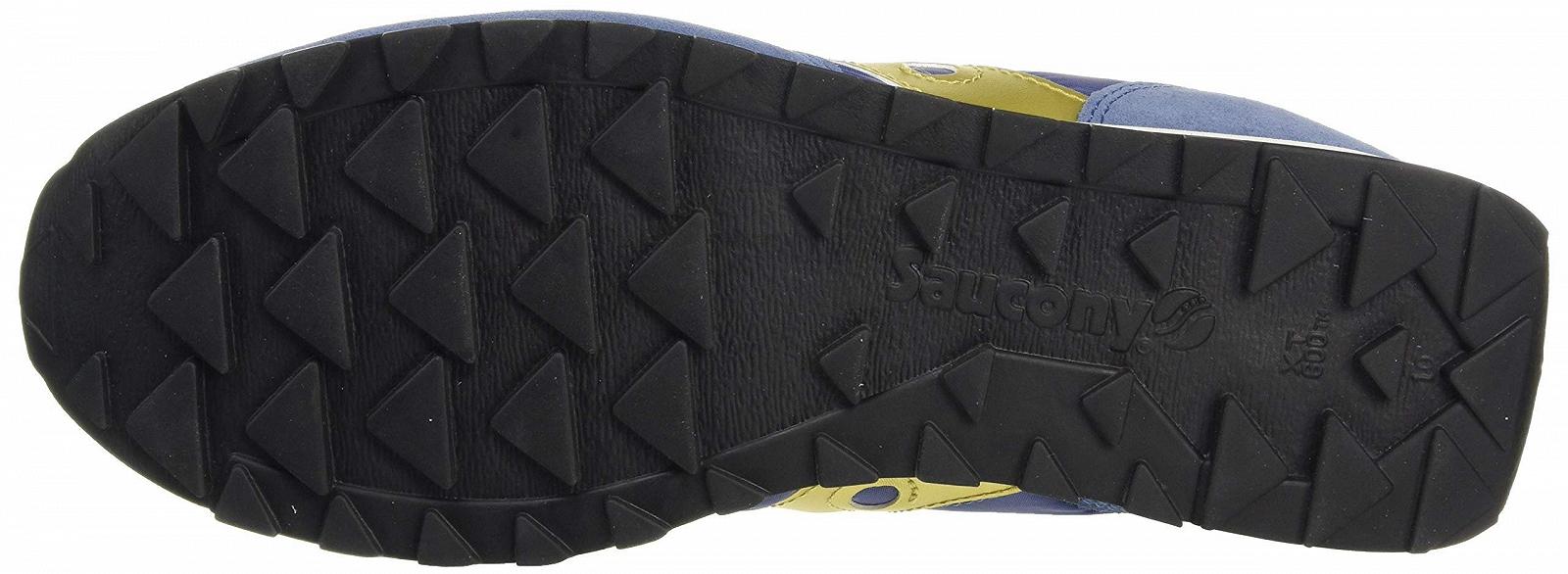 Кроссовки Saucony Jazz Original Vintage S60368, фото №4