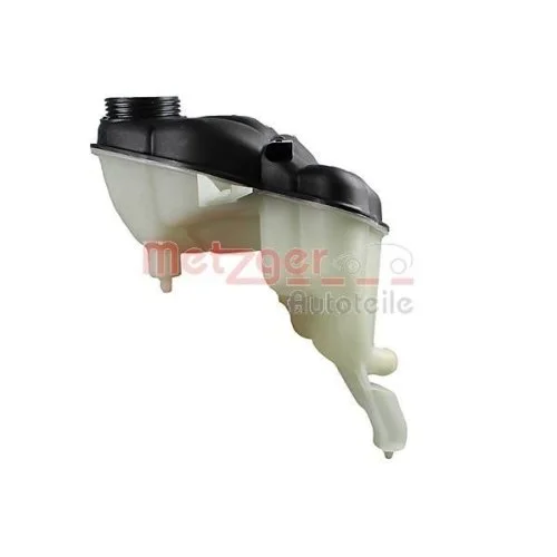 Розширювальний бачок охолоджувальної рідини METZGER 2140222, фото №2