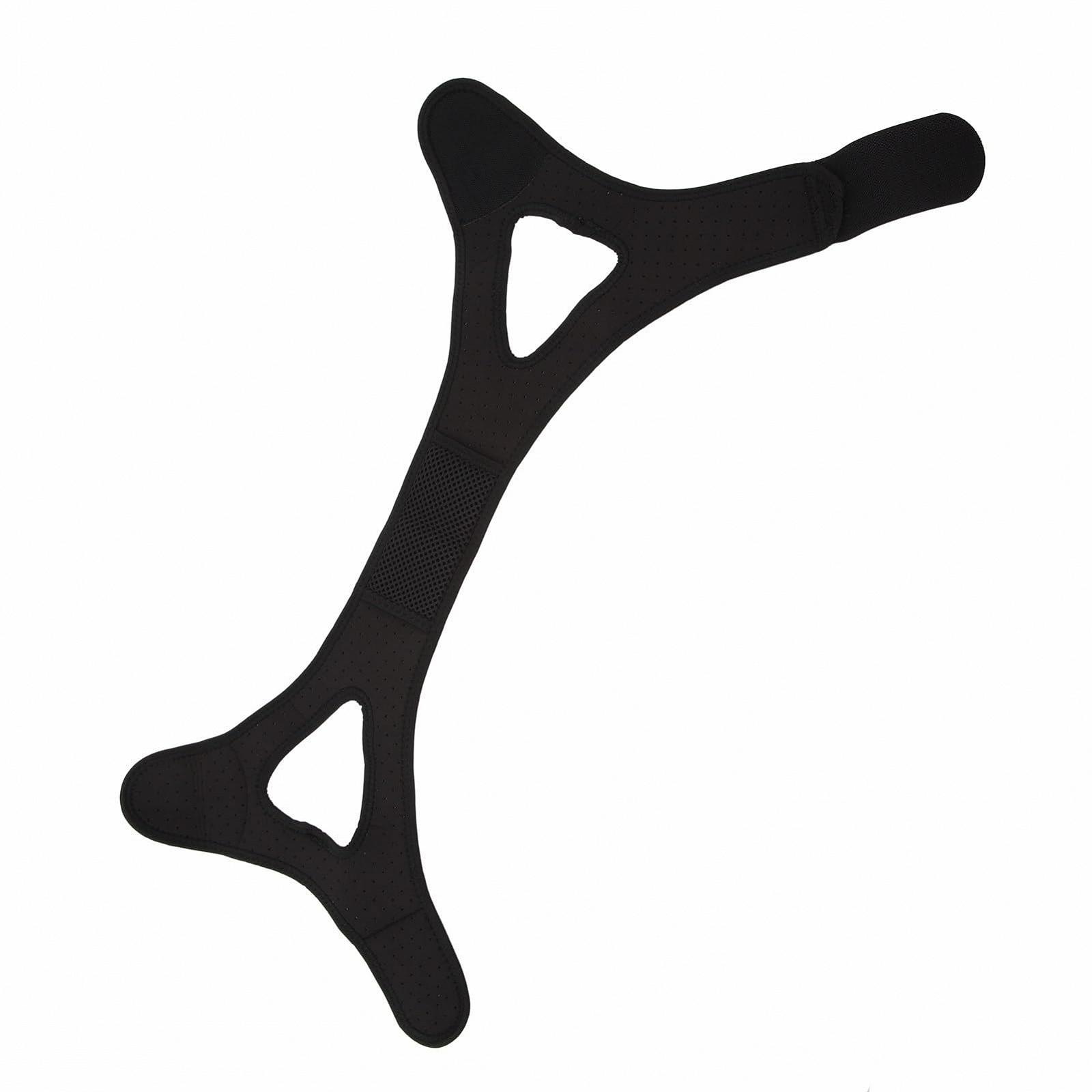 Підборіддя Ремінь проти Хропіння, SBR Допомога для сну для Чоловіків та Жінок, фото №1 Підборіддя Ремінь проти Хропіння, SBR Допомога для сну для Чоловіків та Жінок, фото №1