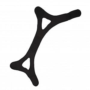 Підборіддя Ремінь проти Хропіння, SBR Допомога для сну для Чоловіків та Жінок - Фото 1