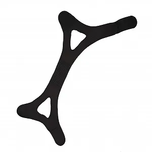 Підборіддя Ремінь проти Хропіння, SBR Допомога для сну для Чоловіків та Жінок - Фото 1