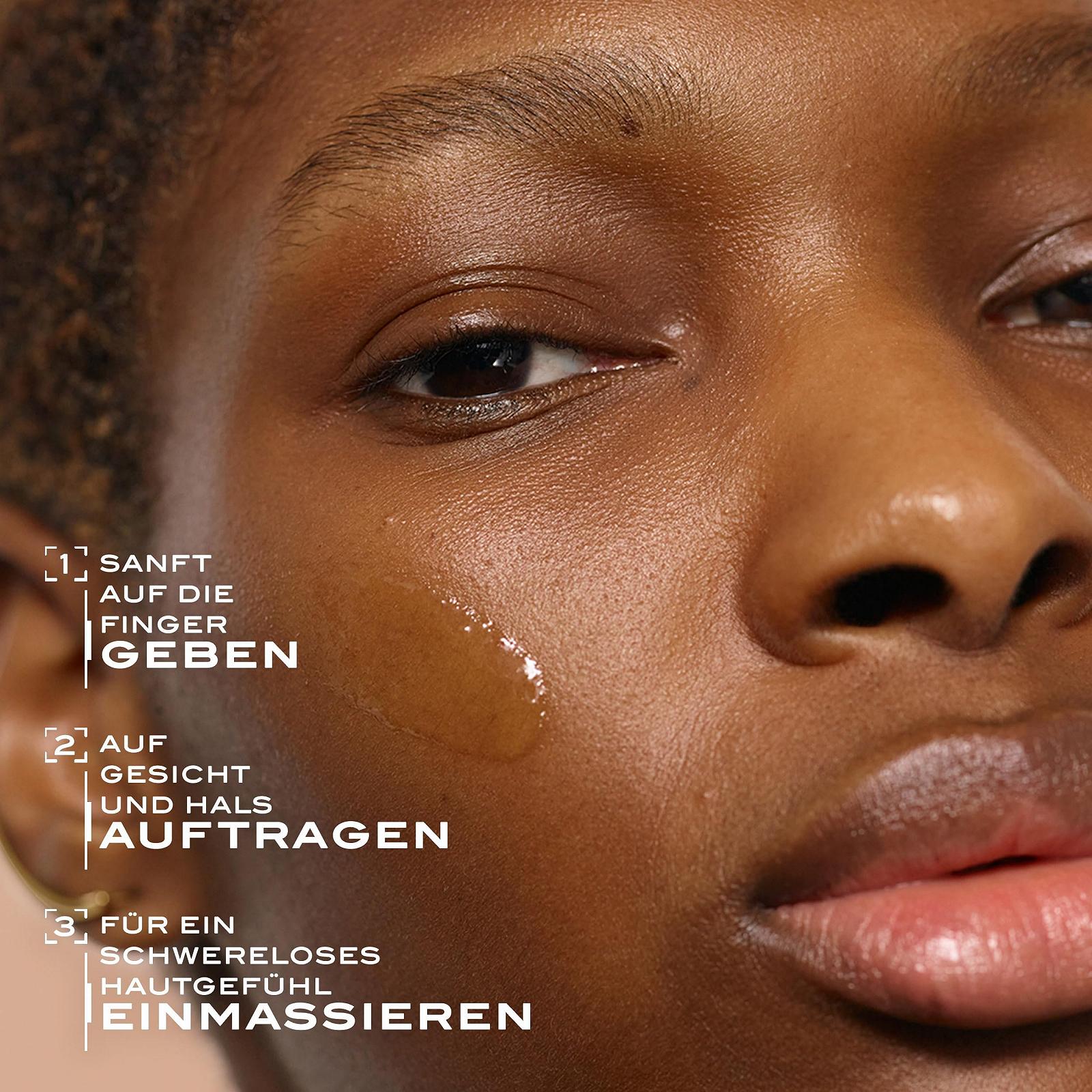 Сонцезахисний гель для обличчя Lancaster SUN SPORT Прозорий 50 мл, фото №6