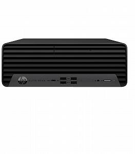 Настільний ПК HP Elite 600 G9 Wolf Pro Security SFF Core i5 12500/3 ГГц RAM 8 ГБ SSD 256 ГБ NVMe HP Value DVD-Writer UHD Graphics 770 GigE Win 11 Pro - Фото 1