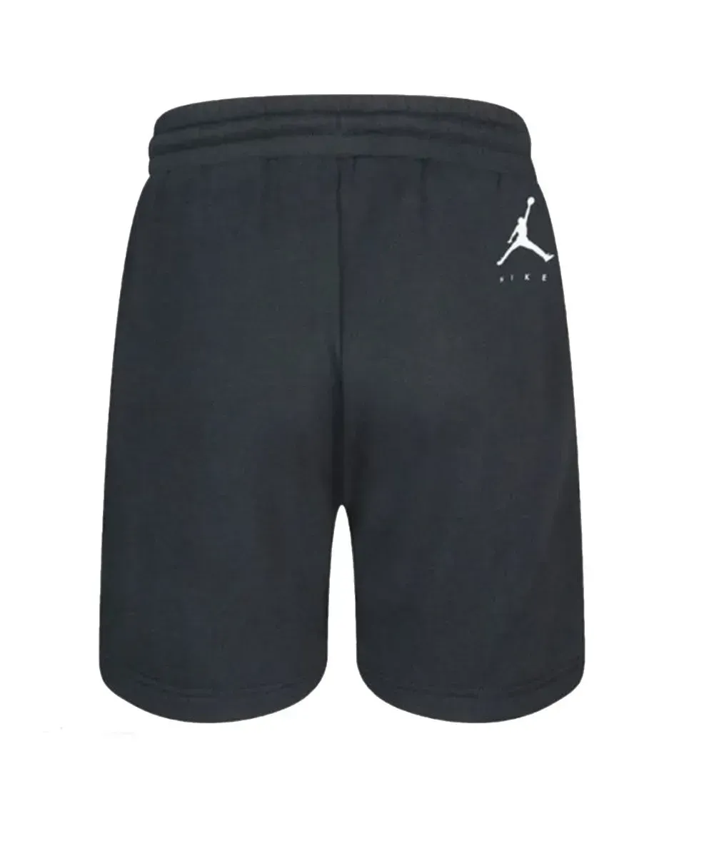 Спортивний костюм Jordan Kids' Jumpman x Nike Fleece Short S, фото №2