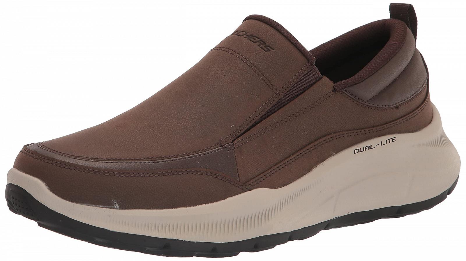 Кроссовки Skechers Equalizer 5.0 Harvey, фото №1