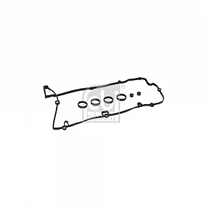 FEBI BILSTEIN Комплект прокладок кришки головки циліндра 172648 для BMW CITROËN PEUGEOT DS synthetic.ua - Фото 1