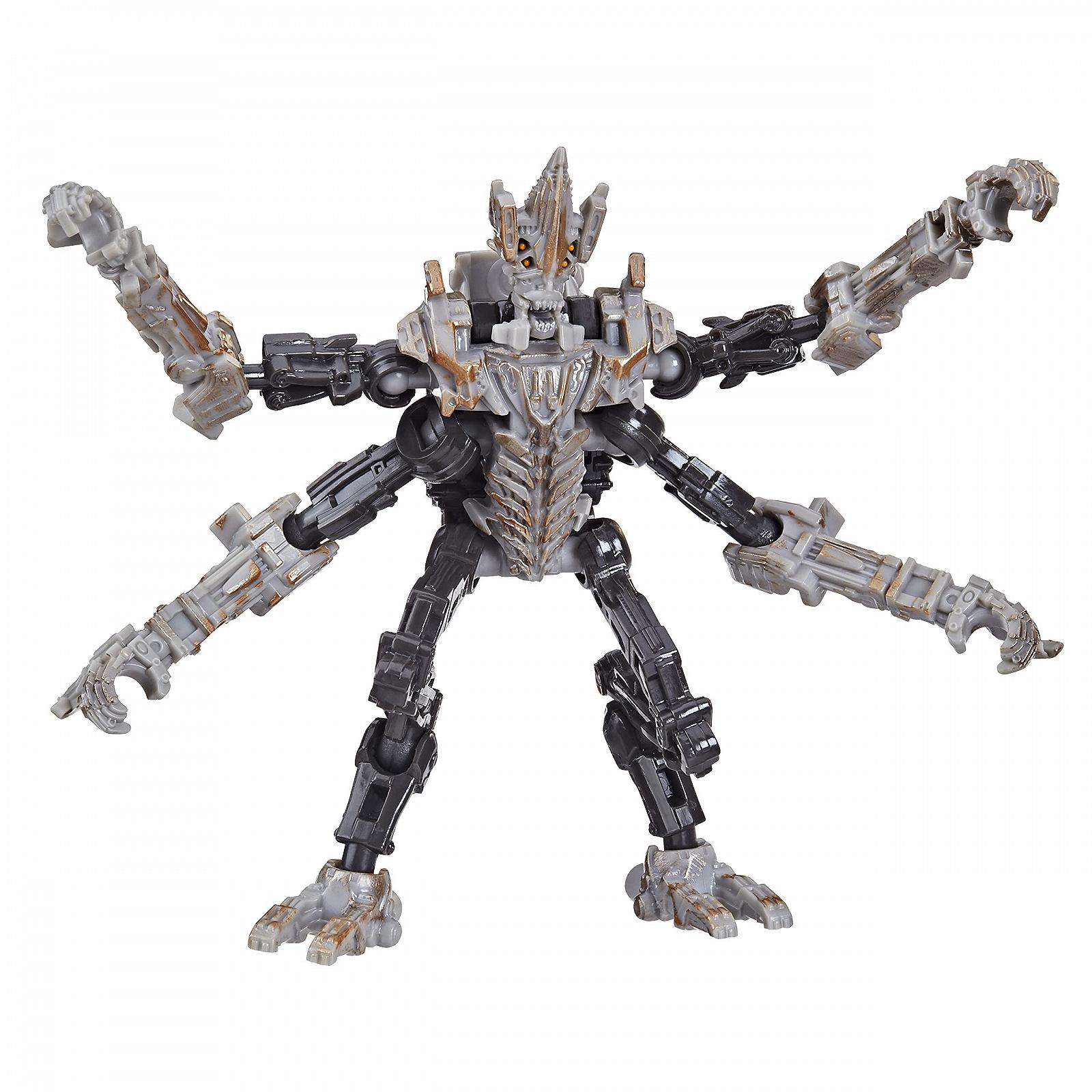 Фигурка Terrorcon Freezer Transformers Studio Series Core Class, 8,5 см, фото №1