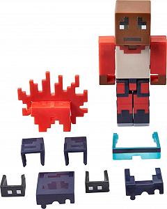 Фігурка Minecraft Creator Series Wrist Spikes, 8,3 см - Фото 1