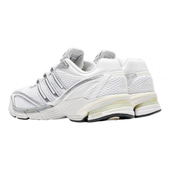 Кроссовки Adidas Originals Supernova Cushion 7 Белые, фото №5