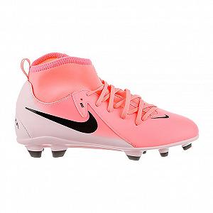 Бутсы Nike JR PHANTOM LUNA II CLUB FG/MG размер 33 synthetic.ua - Фото 1
