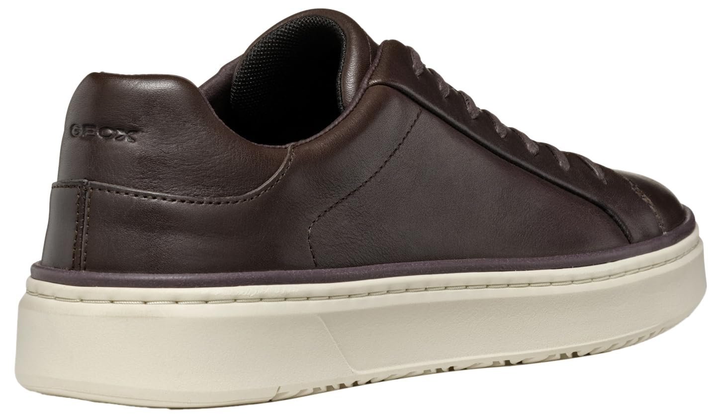 Кросівки Geox U Zackerty A, фото №5
