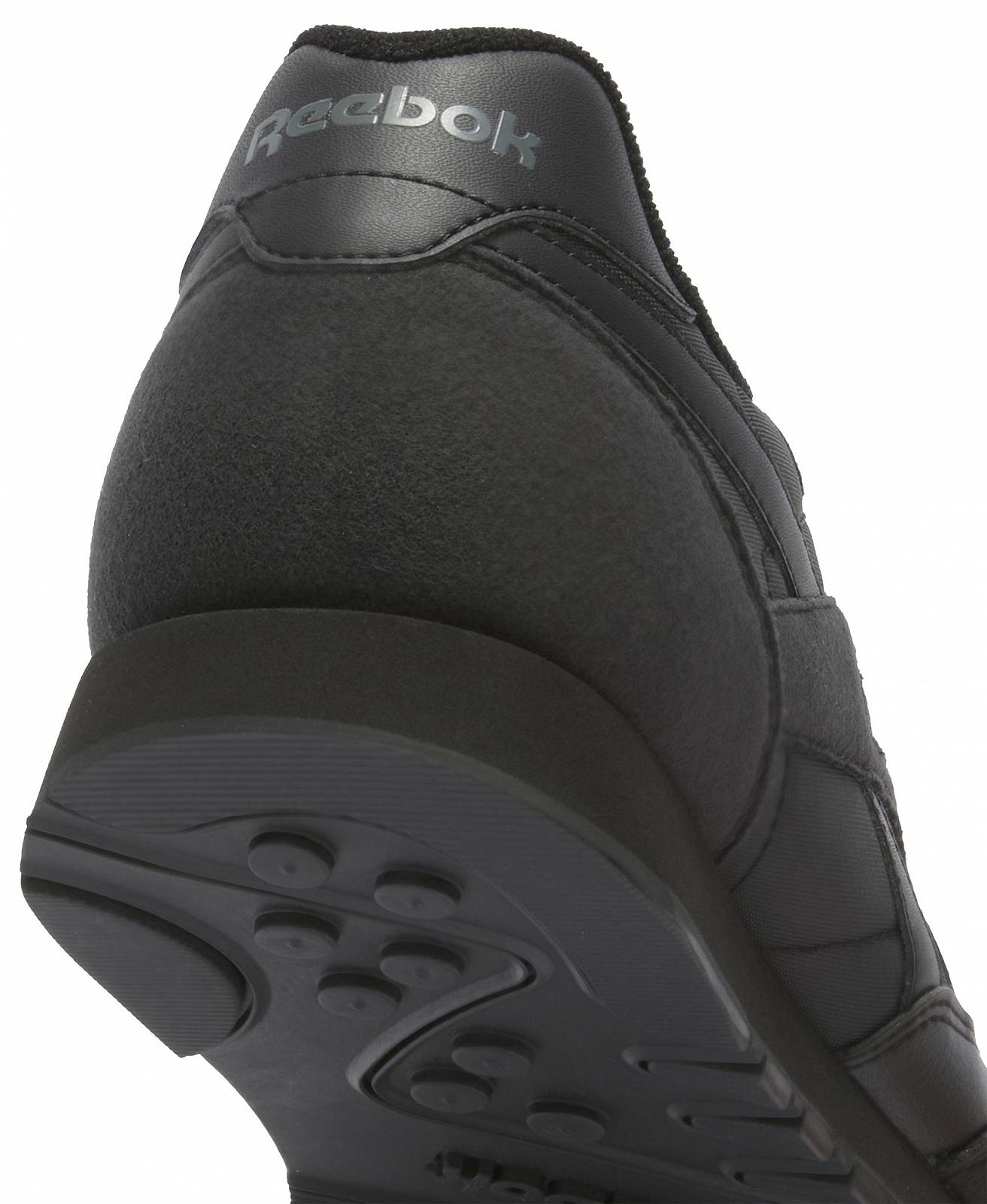 Кросівки Reebok Ultra Flash Сірий, фото №6