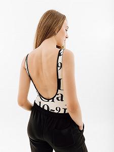 Боді Ellesse Nives Body XS synthetic.ua - Фото 1