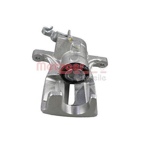 Гальмівний супорт METZGER 6261245 задній лівий для SEAT SKODA, фото №2