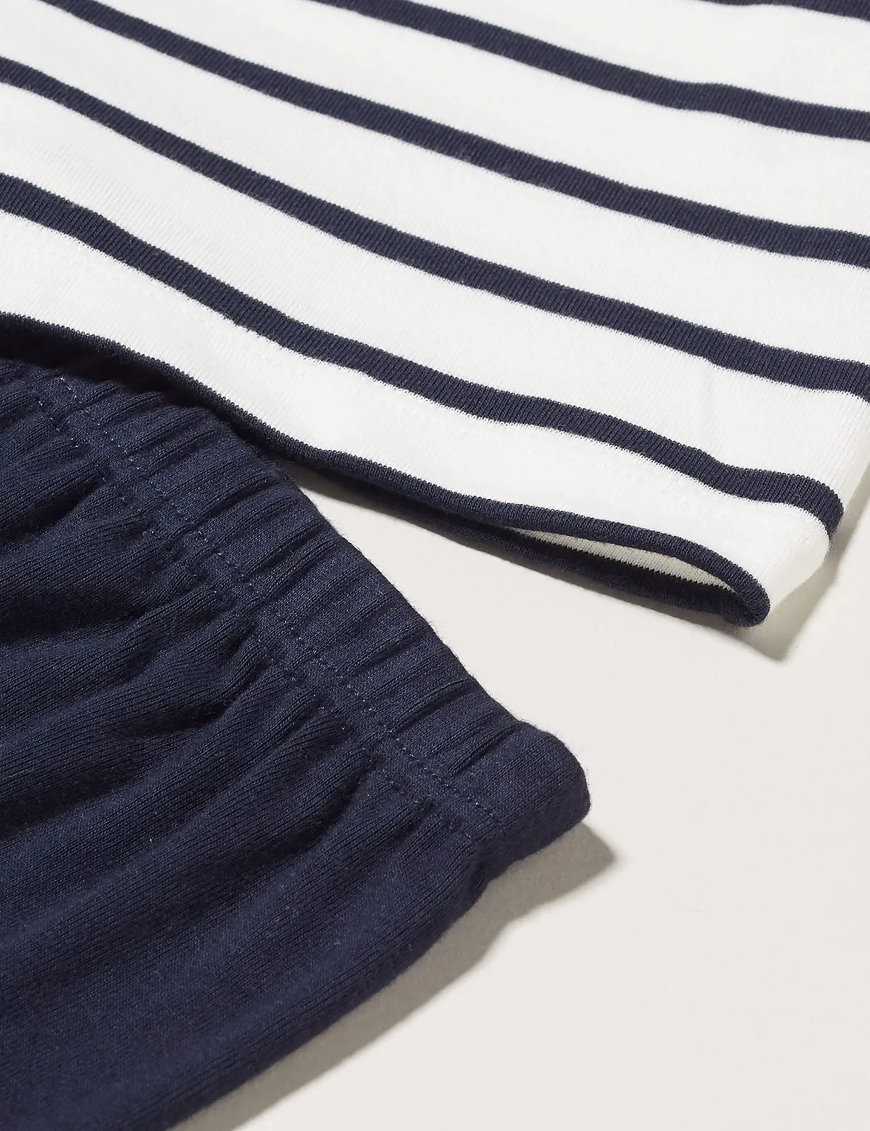 Піжама Petit Bateau для хлопчиків, фото №4