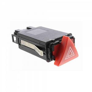 Выключатель аварийной световой сигнализации VEMO V10-73-0174 для AUDI SEAT SKODA VW - Фото 1