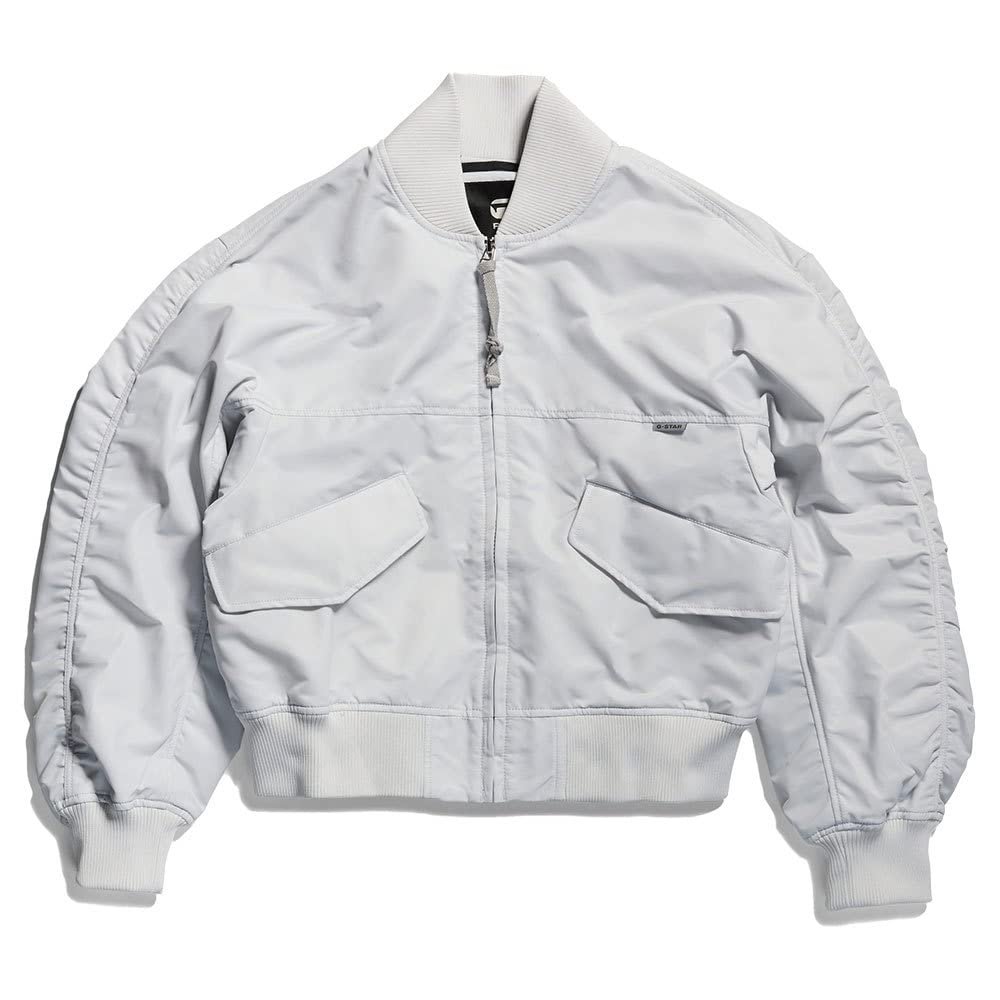 Бомбер G-STAR RAW Женский Утепленный, фото №3