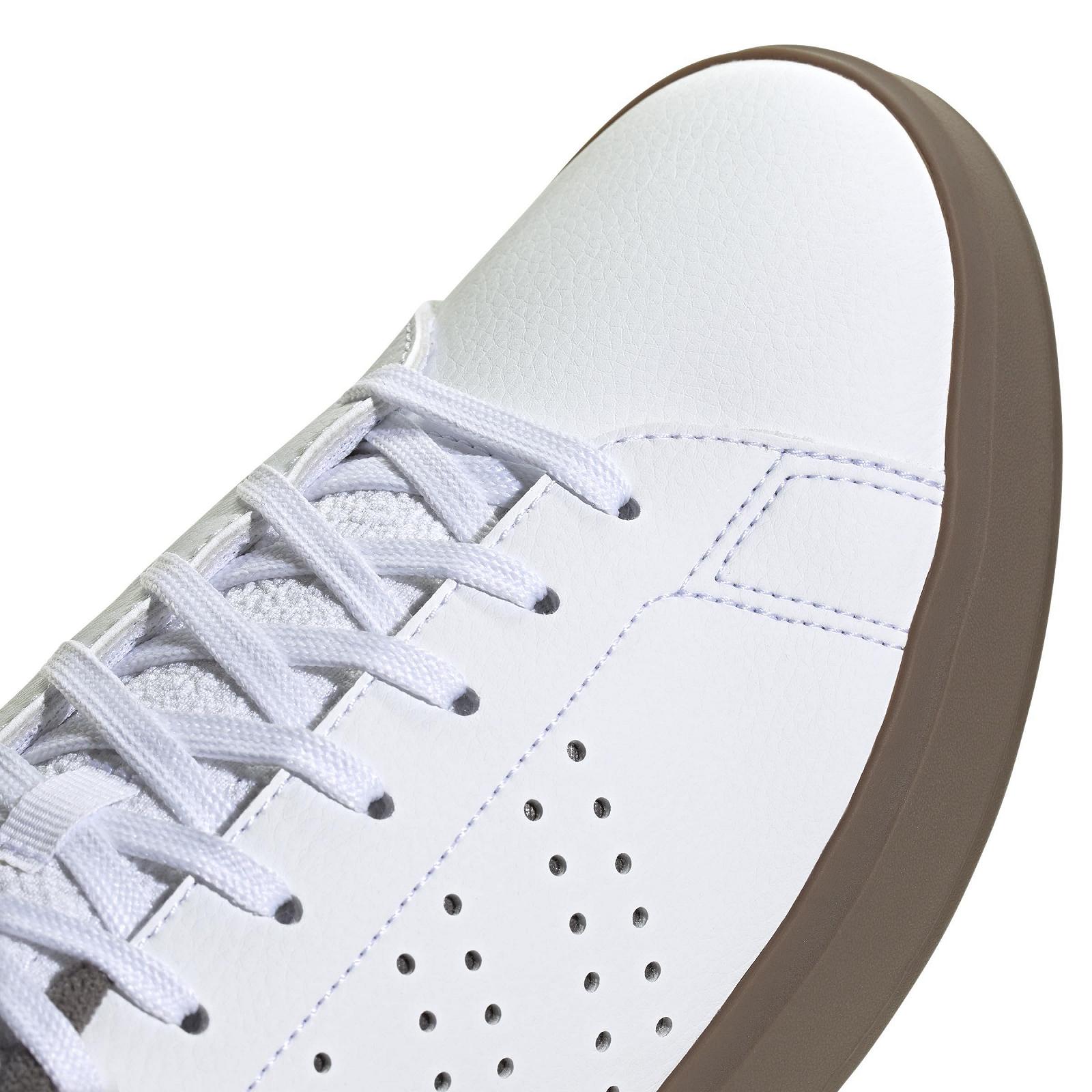 Кросівки adidas Advantage 2.0 Чоловічі, фото №4 Кросівки adidas Advantage 2.0 Чоловічі, фото №4