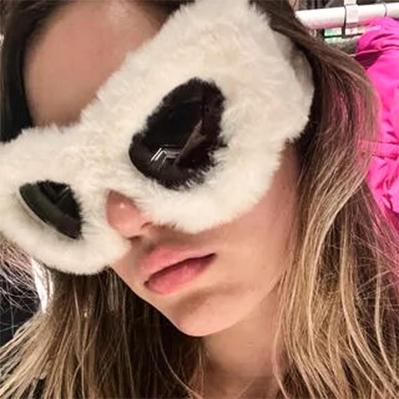 Солнцезащитные очки Кошачий глаз LaVenty, фото №5 Солнцезащитные очки Кошачий глаз LaVenty, фото №5