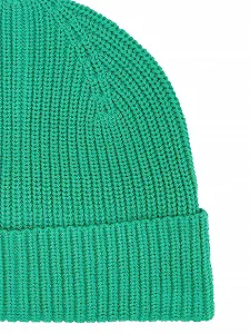 Вязаная шапка TOM TAILOR Basic для мальчиков synthetic.ua - Фото 1