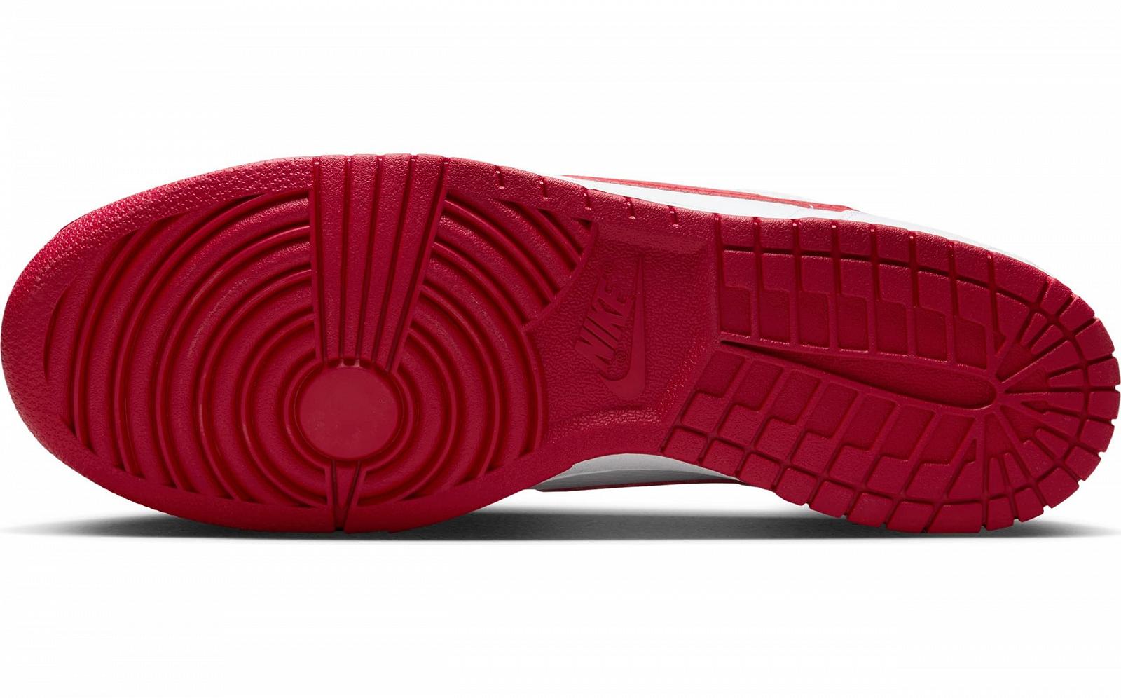 Кросівки Nike Big Low чоловічі, фото №4