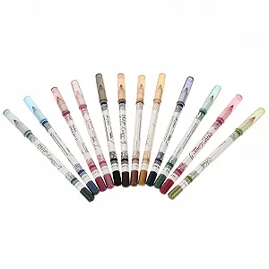 Купити Олівець для очей HAPINARY Набір - Фото 1 Олівець для очей HAPINARY Набір - Фото 1