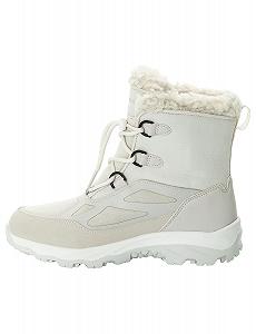 Черевики зимові Jack Wolfskin Vojo Shell Xt Texapore Mid K Унісекс synthetic.ua - Фото 1