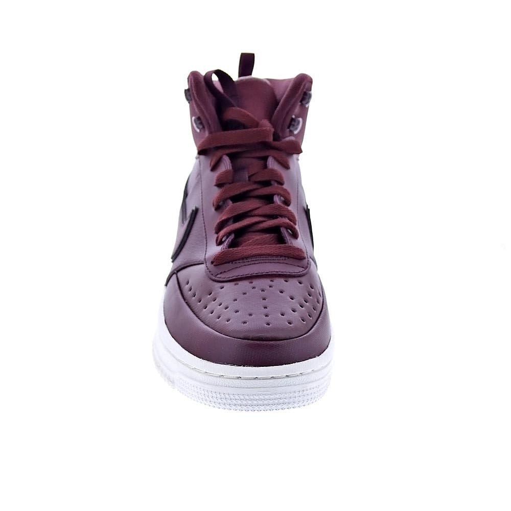 Кросівки Nike Court Vision Mid Winter Three Quarter High чоловічі, фото №5