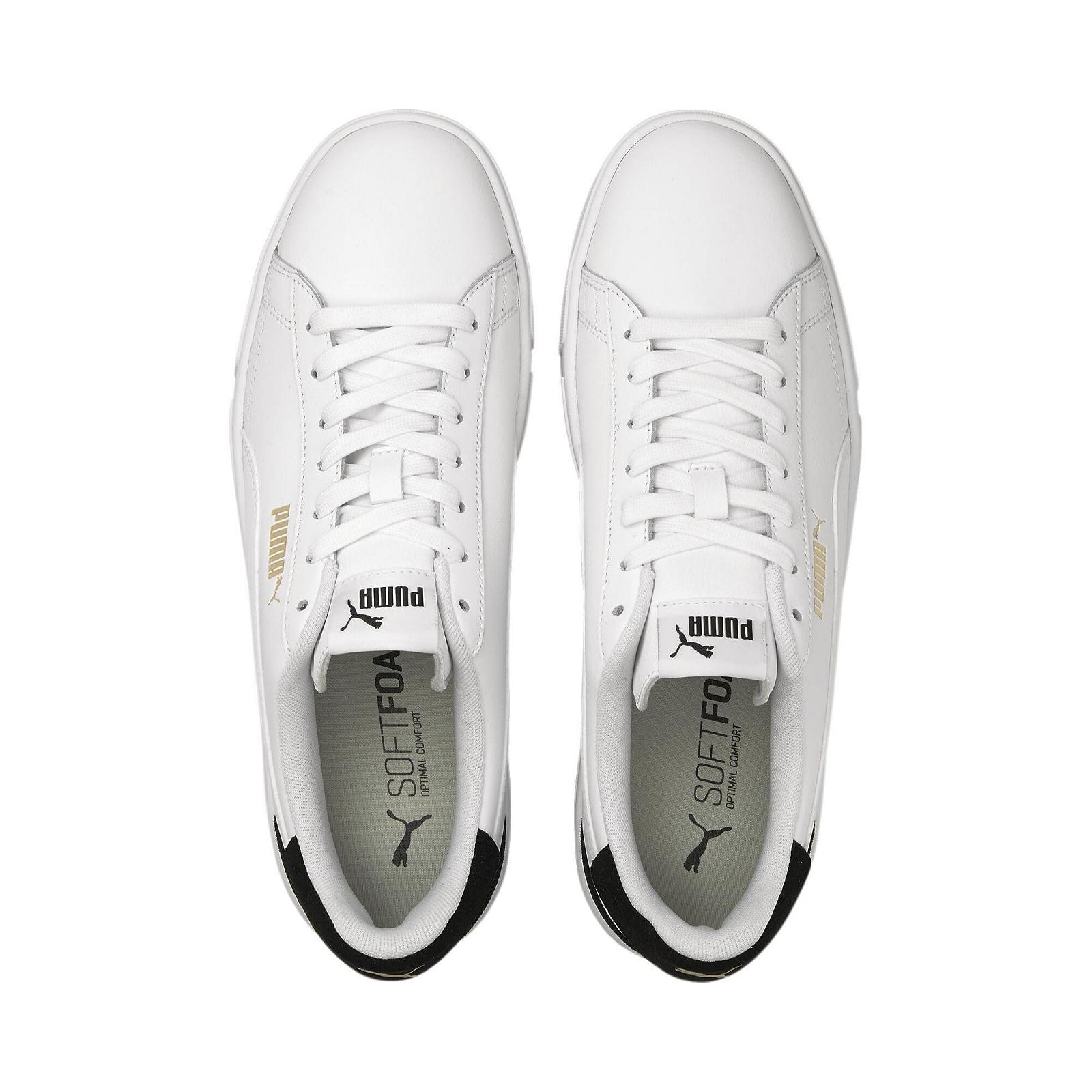 Кроссовки PUMA Unisex Serve Pro, фото №6
