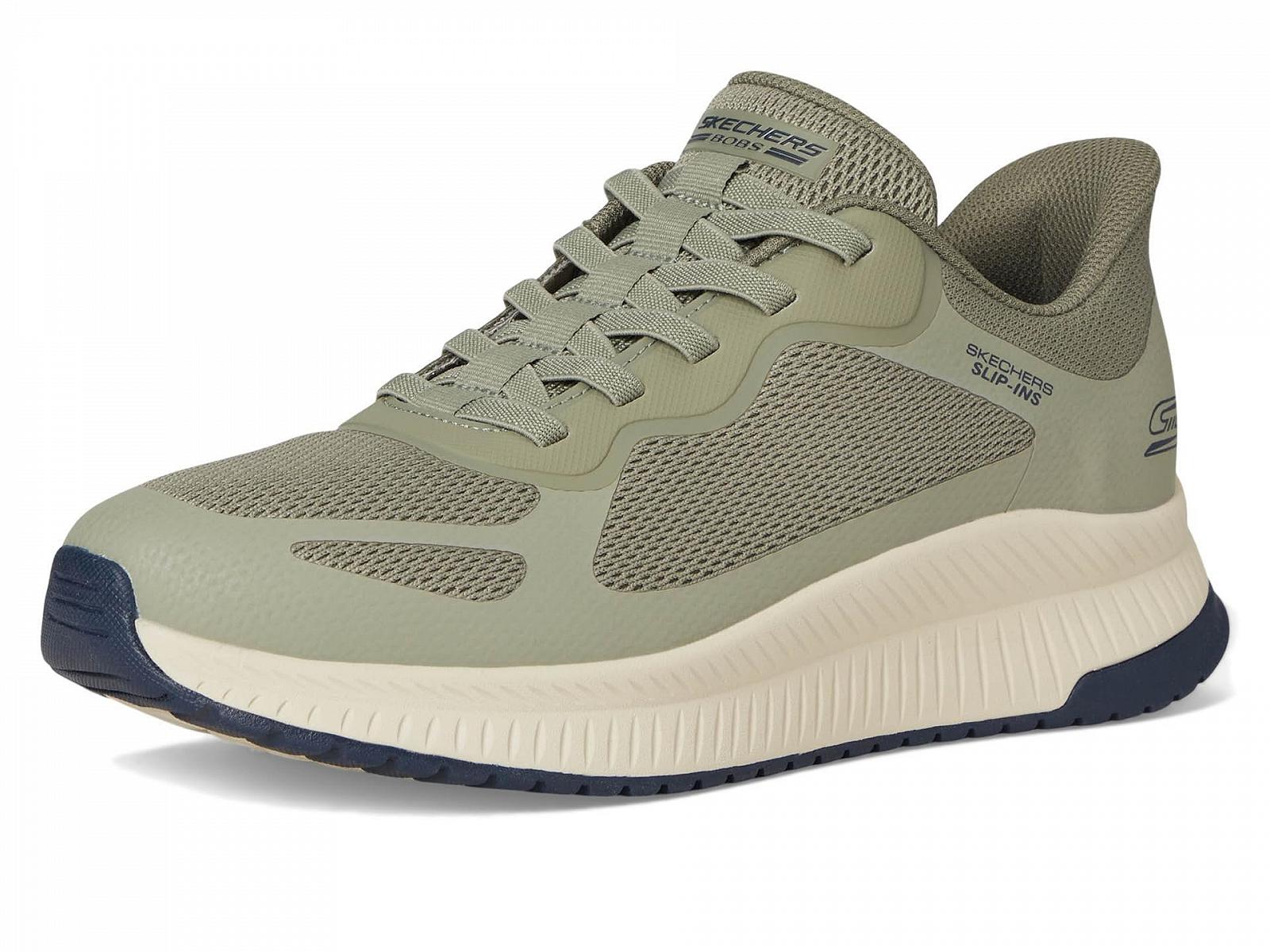 Кросівки Skechers Bobs Squad 4, фото №8