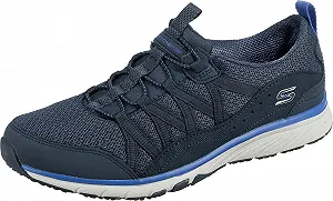 Купити Кросівки Skechers Free Sport Live Golden - Фото 1 Кросівки Skechers Free Sport Live Golden - Фото 1