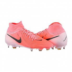 Бутсы Nike PHANTOM LUNA II PRO FG 41 - Фото 1