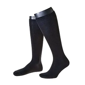 Женские гольфы NORDPOL из натуральной шерсти - Фото 1