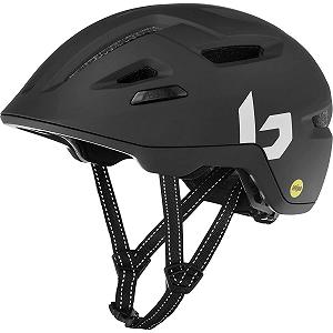 Шолом Bollé Stance MIPS Black Matte Medium - Фото 1