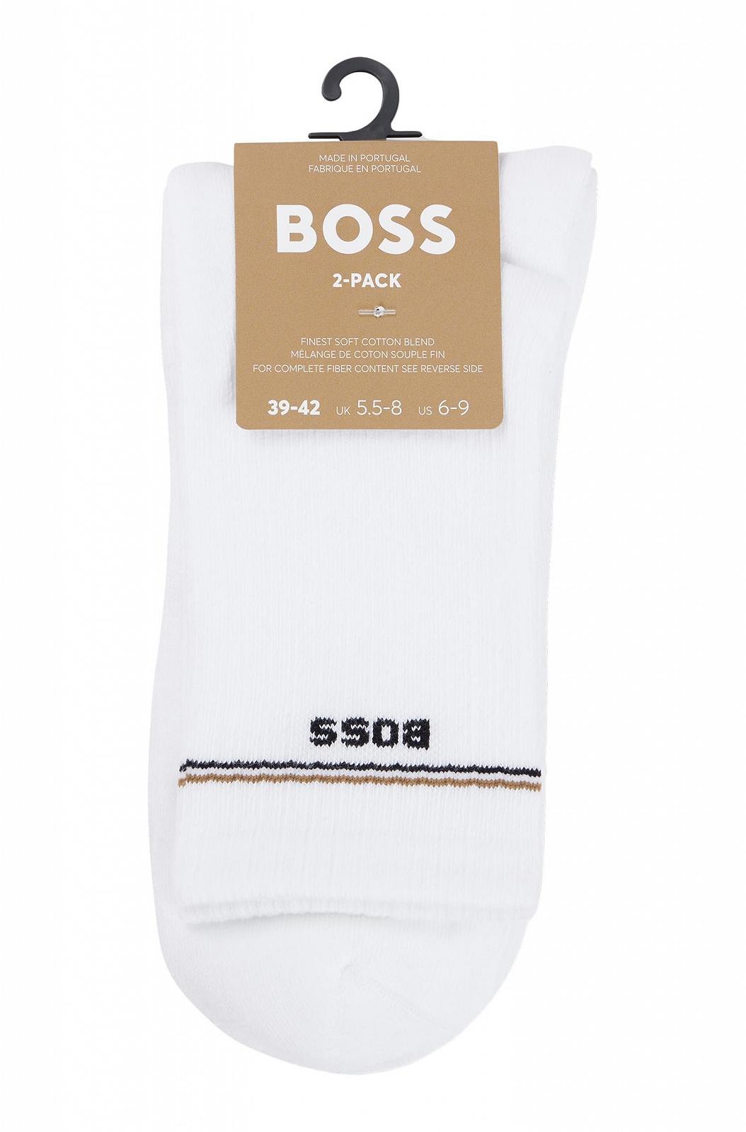 Шкарпетки BOSS Жіночі укорочені, фото №4