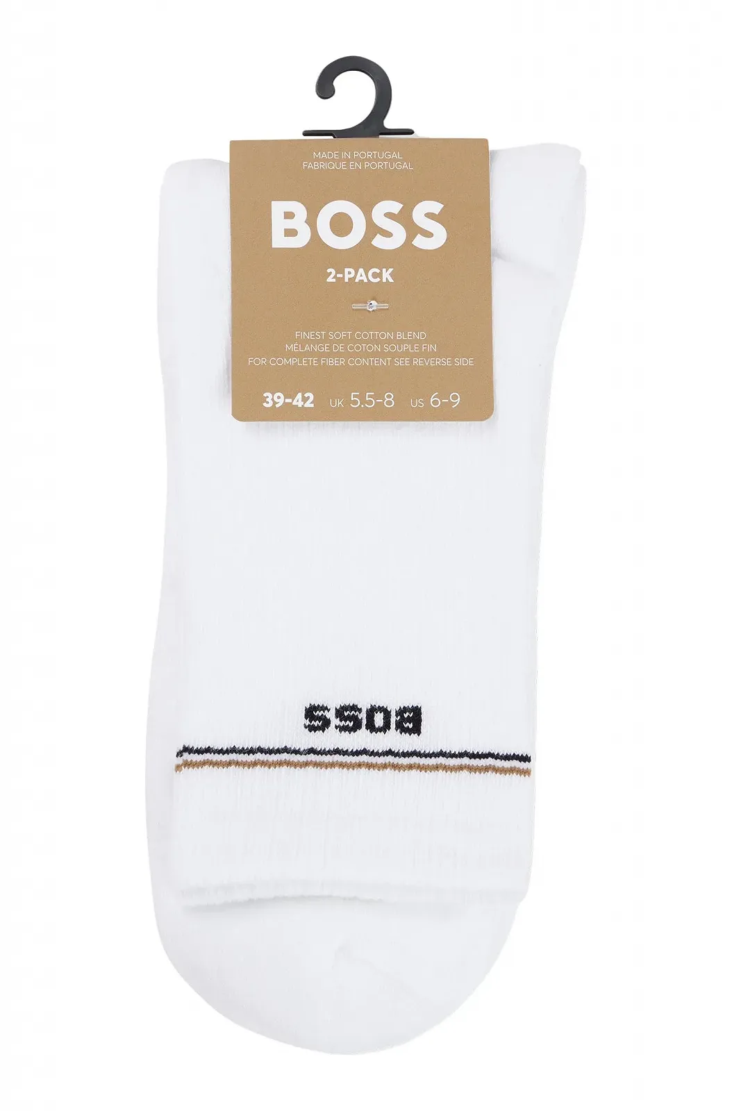 Шкарпетки BOSS Жіночі укорочені, фото №4 Шкарпетки BOSS Жіночі укорочені, фото №4