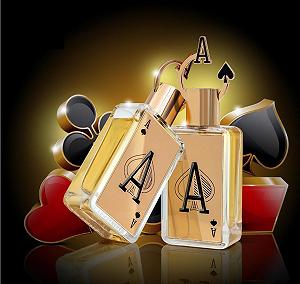 Парфюмированная вода Fragrance World A 100 мл Унисекс - Фото 1