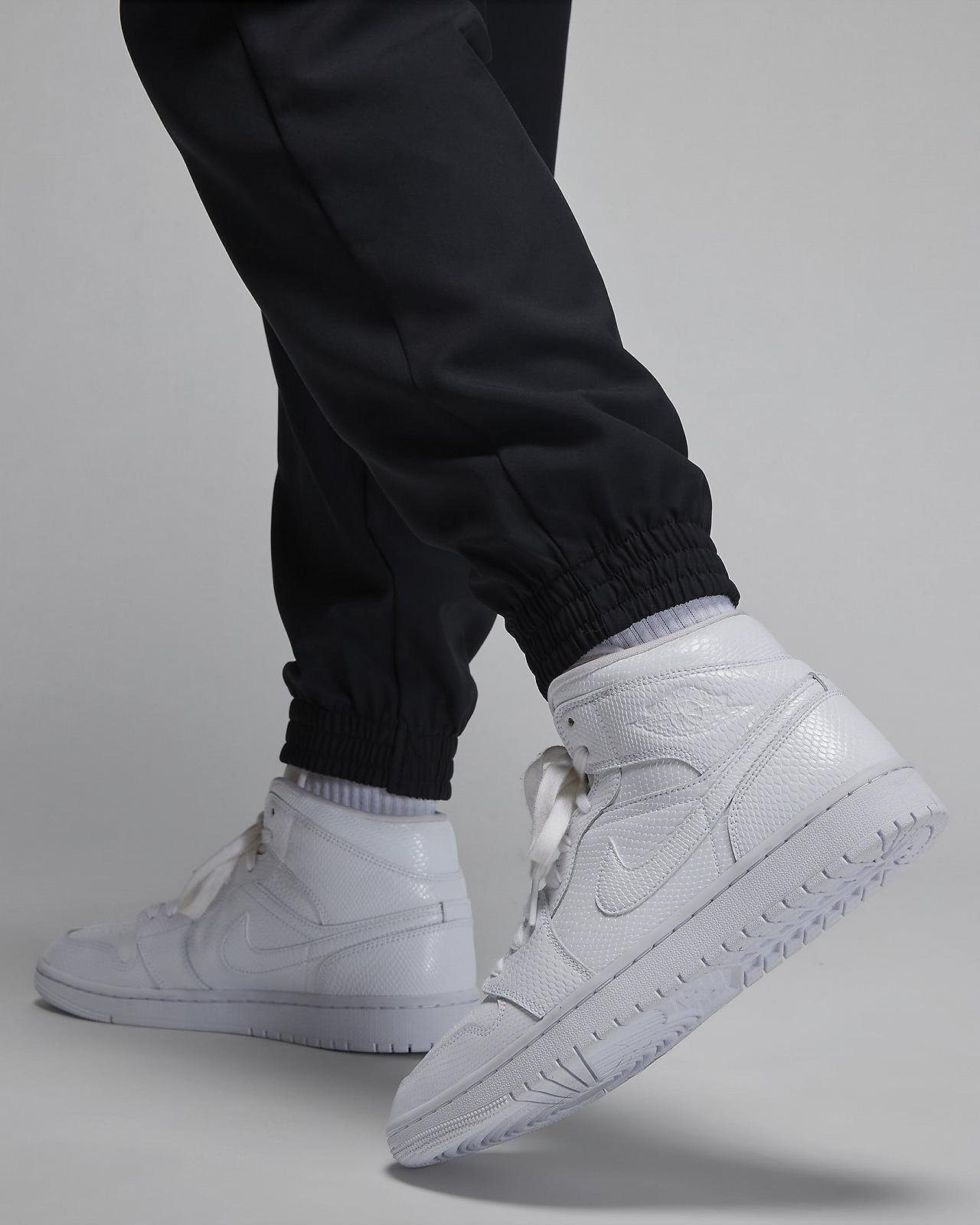Штани Jordan Woven Trousers M, фото №4