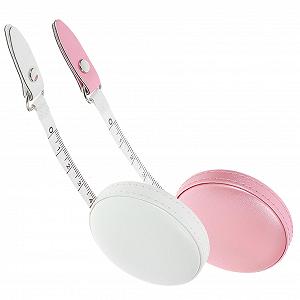 Рулетка Lurrose 3 штуки шкіряний ремінець synthetic.ua - Фото 1