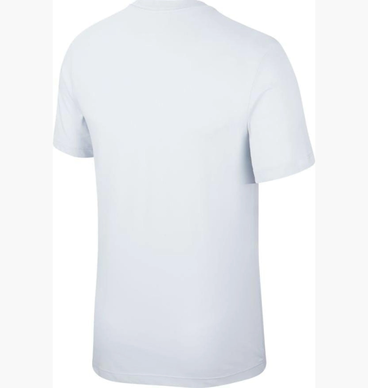 Футболка Nike F.C. Dry Tee Seasonal Серый L, фото №2
